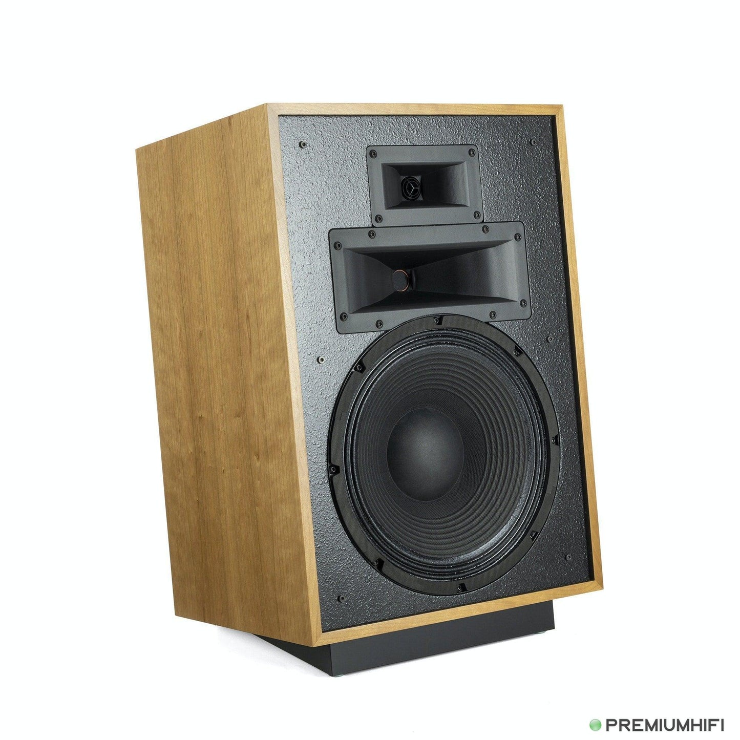 Klipsch Heresy IV Pair Floorstanding HI-FI Speakers-🟢 PremiumHIFI audio store