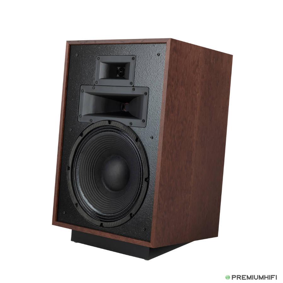 Klipsch Heresy IV Pair Floorstanding HI-FI Speakers-🟢 PremiumHIFI audio store