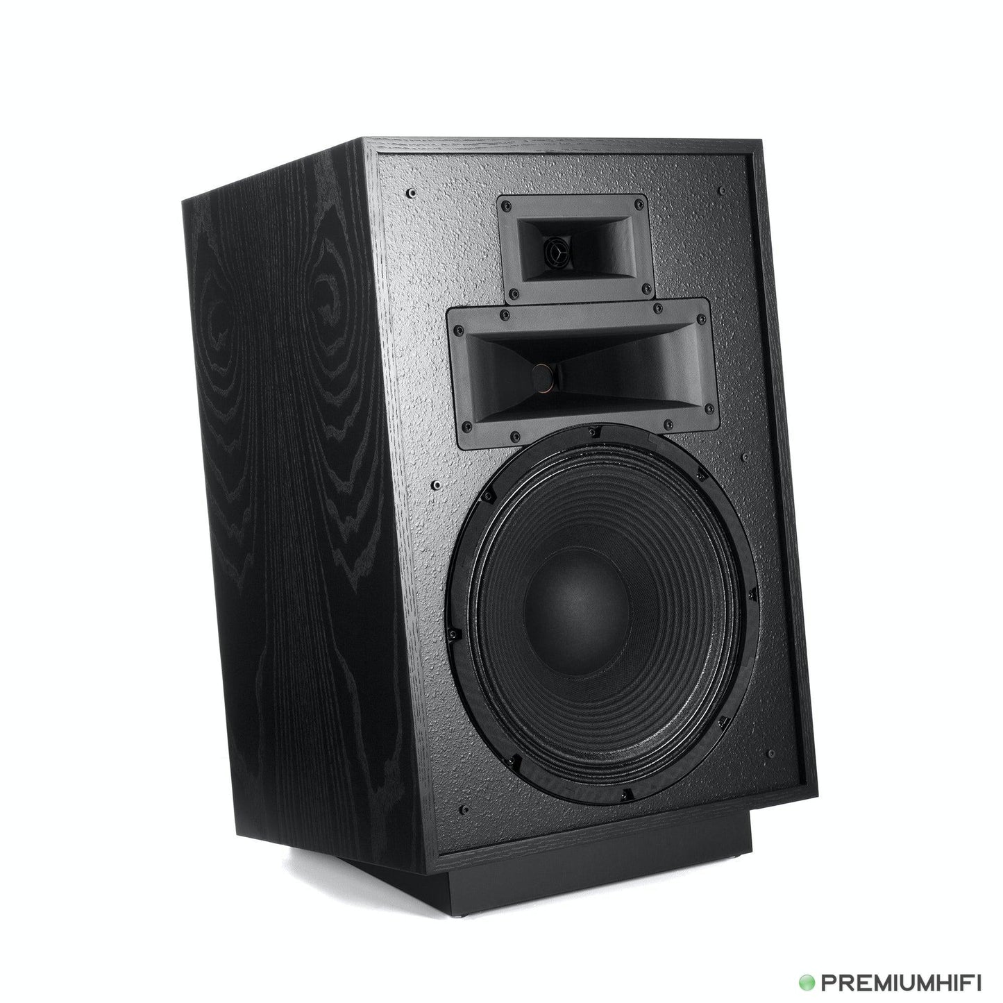 Klipsch Heresy IV Pair Floorstanding HI-FI Speakers-🟢 PremiumHIFI audio store