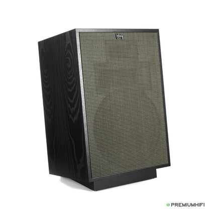 Klipsch Heresy IV Pair Floorstanding HI-FI Speakers-🟢 PremiumHIFI audio store