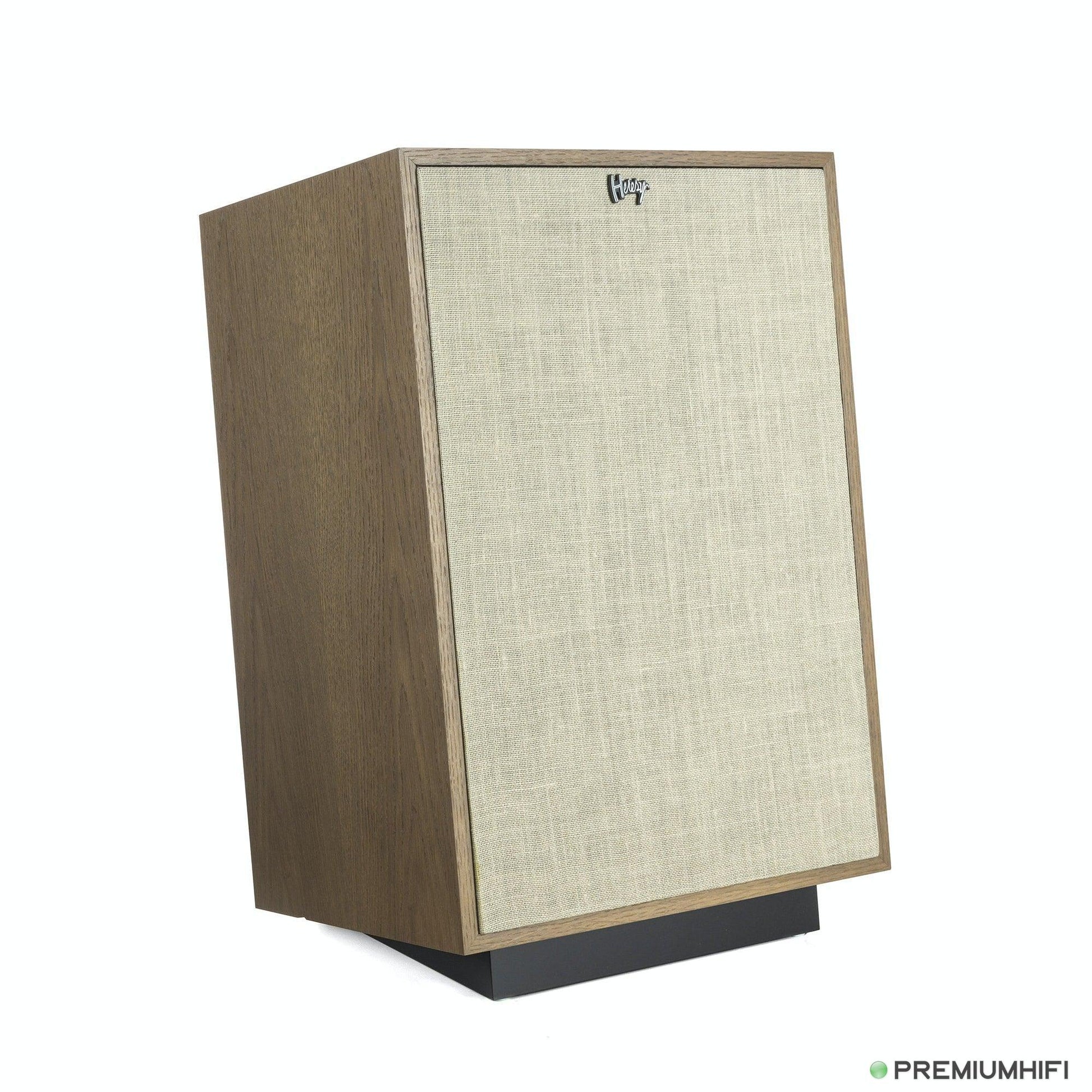 Klipsch Heresy IV Pair Floorstanding HI-FI Speakers-🟢 PremiumHIFI audio store