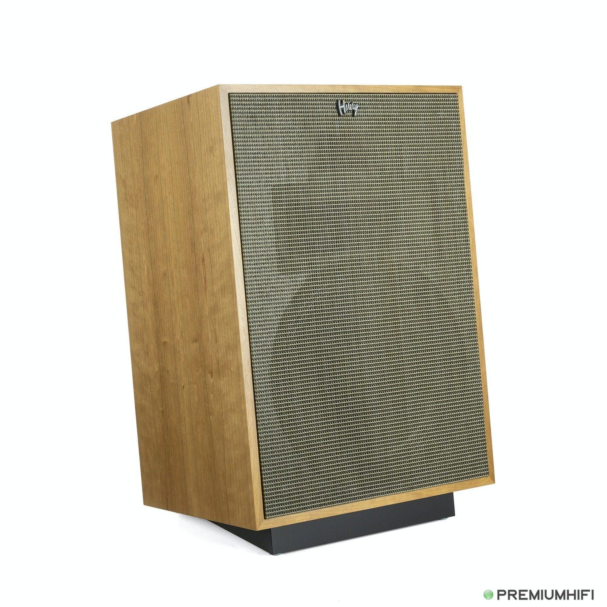 Klipsch Heresy IV Pair Floorstanding HI-FI Speakers-🟢 PremiumHIFI audio store