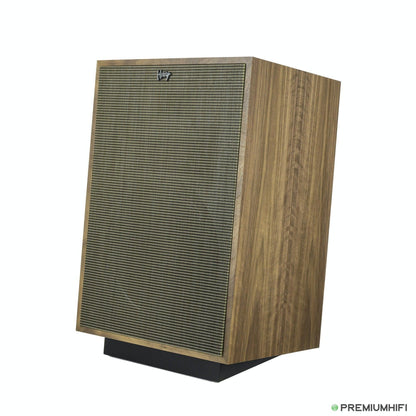 Klipsch Heresy IV Pair Floorstanding HI-FI Speakers-🟢 PremiumHIFI audio store