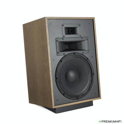 Klipsch Heresy IV Pair Floorstanding HI-FI Speakers-🟢 PremiumHIFI audio store