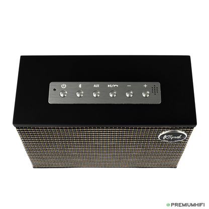 Klipsch Heritage Groove EUA Active HI-FI Speaker (Bluetooth)-🟢 PremiumHIFI audio store