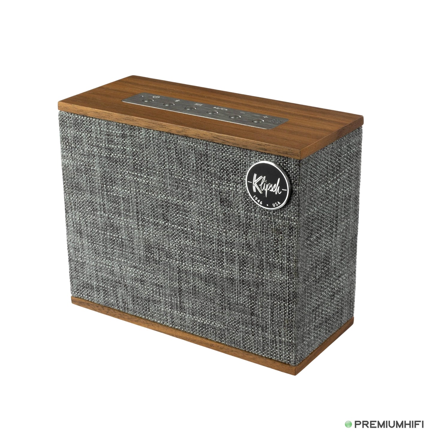 Klipsch Heritage Groove EUA Active HI-FI Speaker (Bluetooth)-🟢 PremiumHIFI audio store