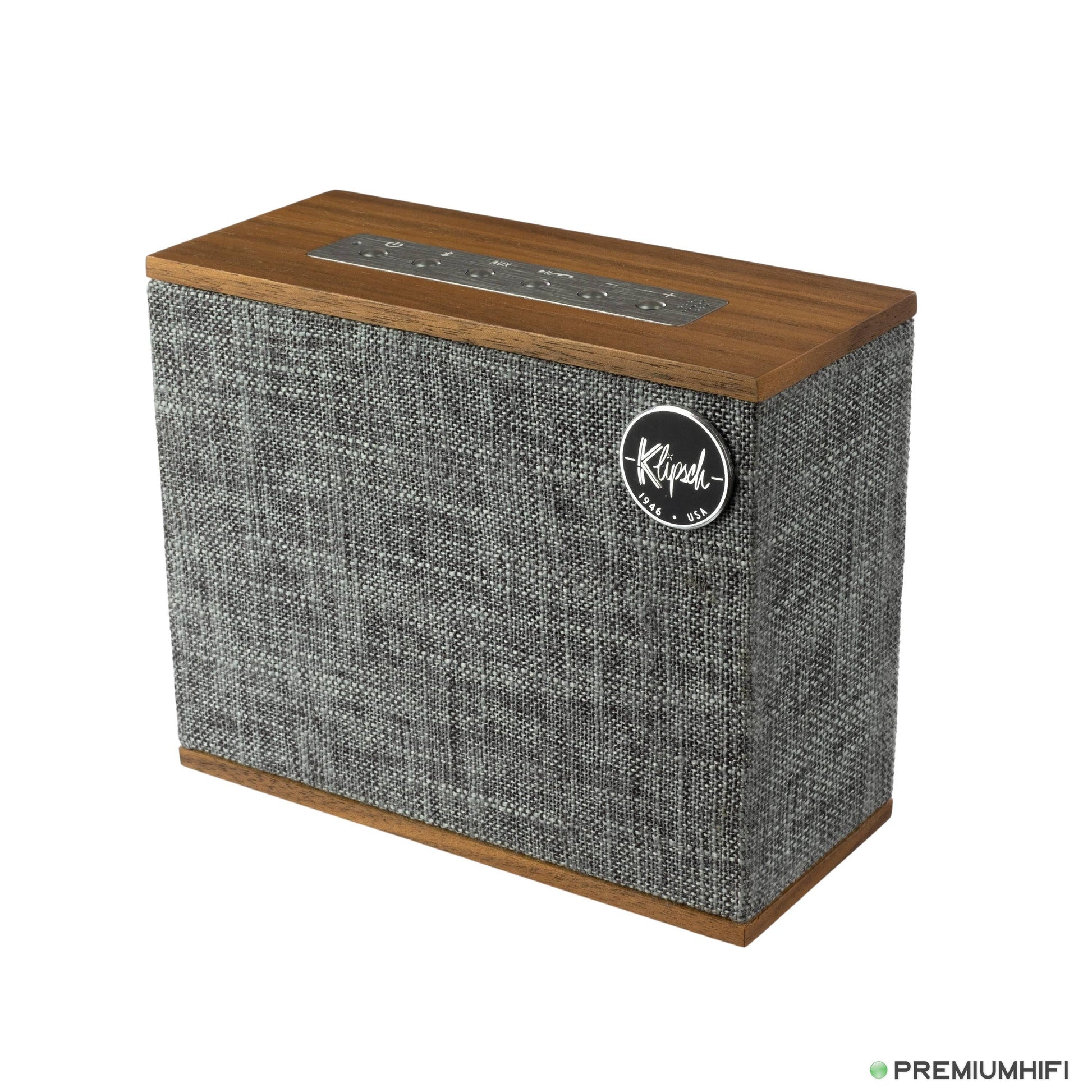 Klipsch Heritage Groove EUA Active HI-FI Speaker (Bluetooth)-🟢 PremiumHIFI audio store