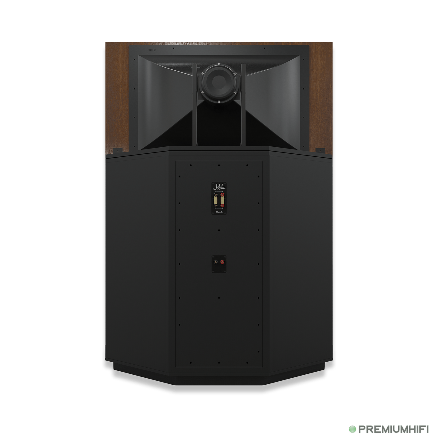 Klipsch Jubilee Pair Floorstanding HI-FI Speakers-🟢 PremiumHIFI audio store