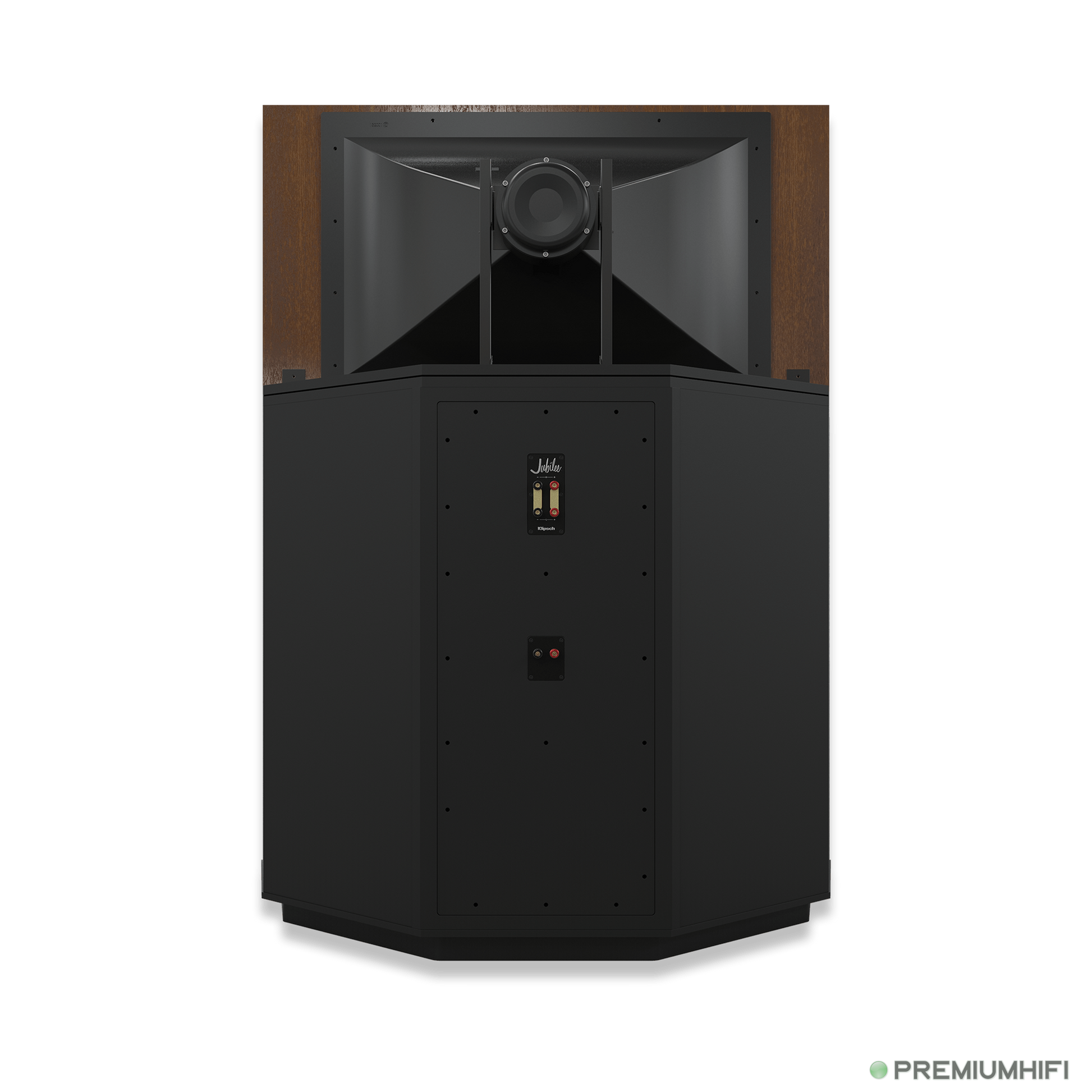 Klipsch Jubilee Pair Floorstanding HI-FI Speakers-🟢 PremiumHIFI audio store