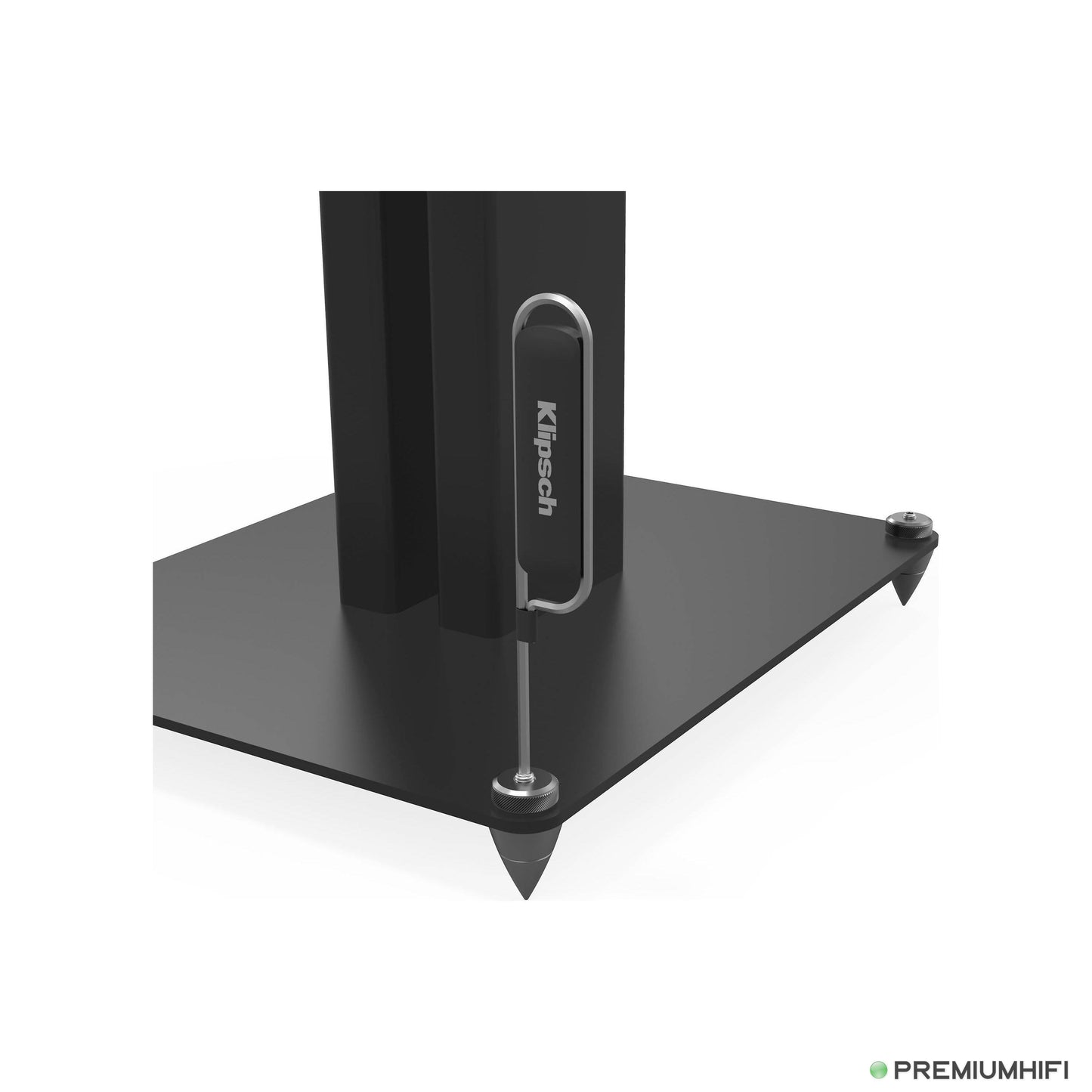 Klipsch KS-24 Speaker Stands-🟢 PremiumHIFI audio store