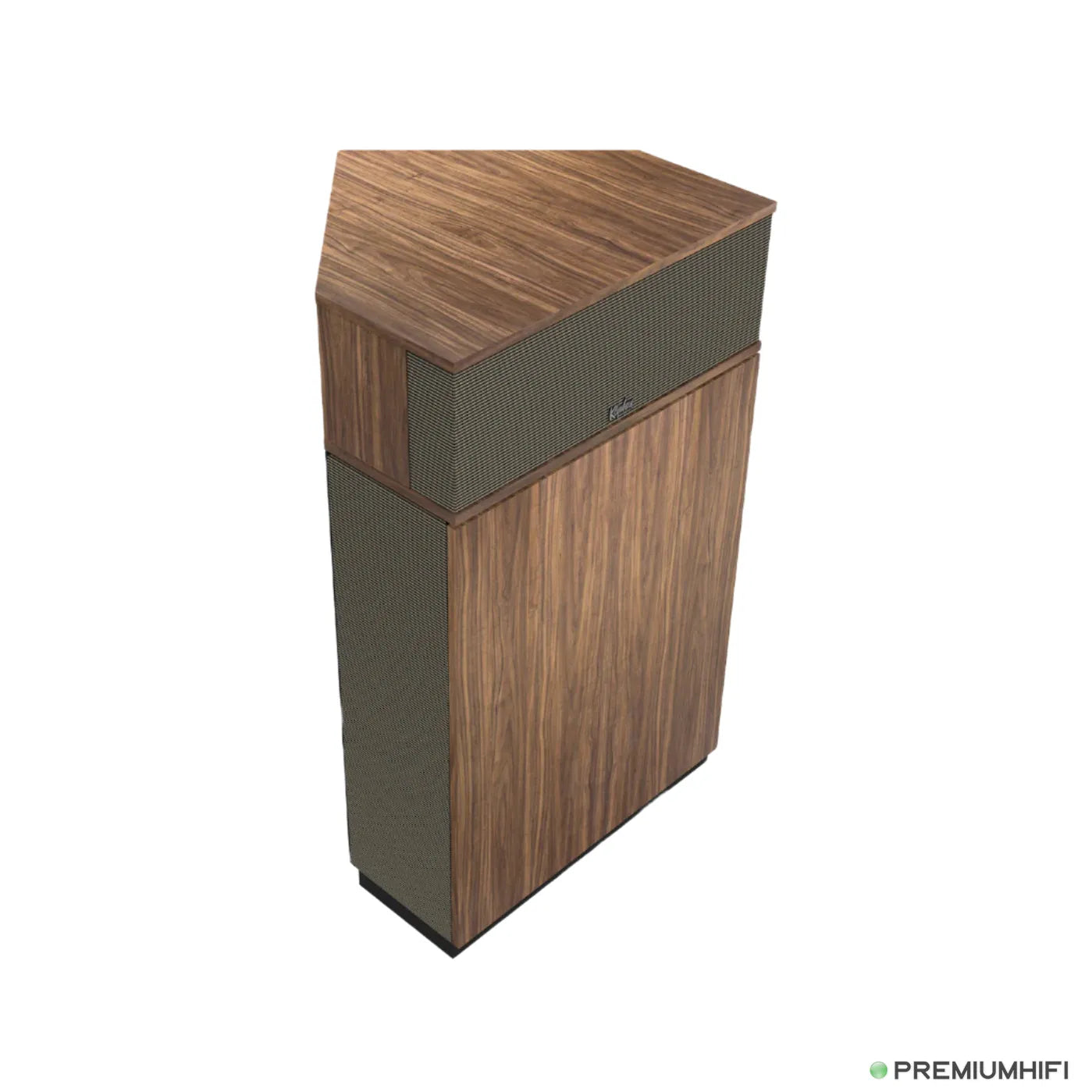 Klipsch Khorn AK7 Pair Floorstanding HI-FI Speakers-🟢 PremiumHIFI audio store