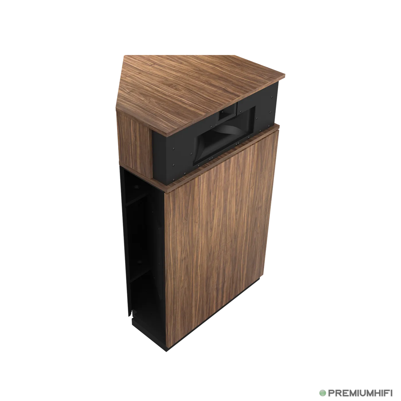 Klipsch Khorn AK7 Pair Floorstanding HI-FI Speakers-🟢 PremiumHIFI audio store