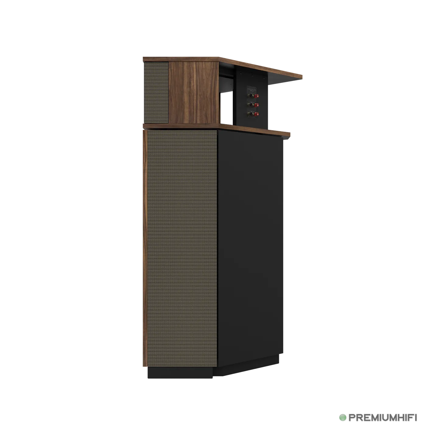 Klipsch Khorn AK7 Pair Floorstanding HI-FI Speakers-🟢 PremiumHIFI audio store