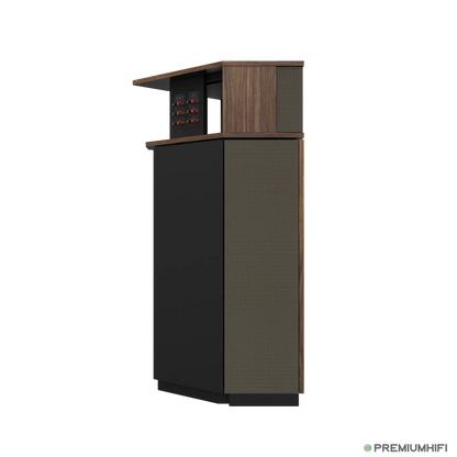 Klipsch Khorn AK7 Pair Floorstanding HI-FI Speakers-🟢 PremiumHIFI audio store