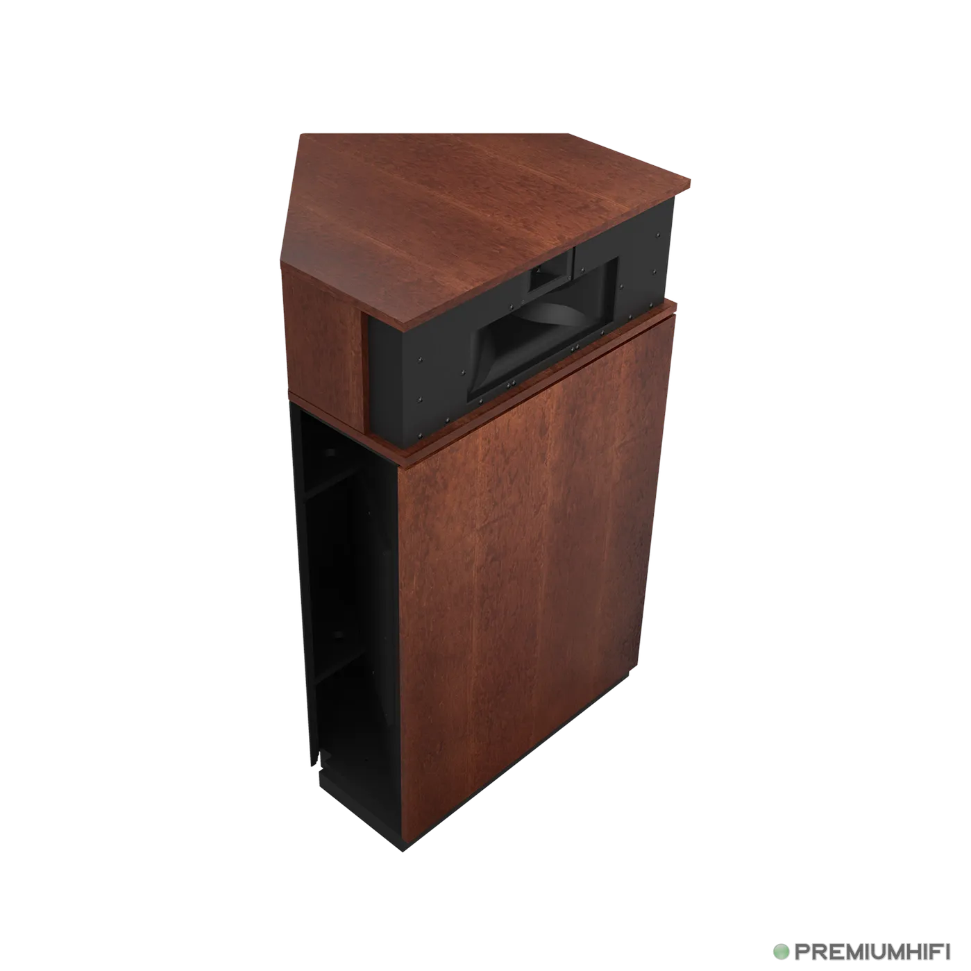 Klipsch Khorn AK7 Pair Floorstanding HI-FI Speakers-🟢 PremiumHIFI audio store