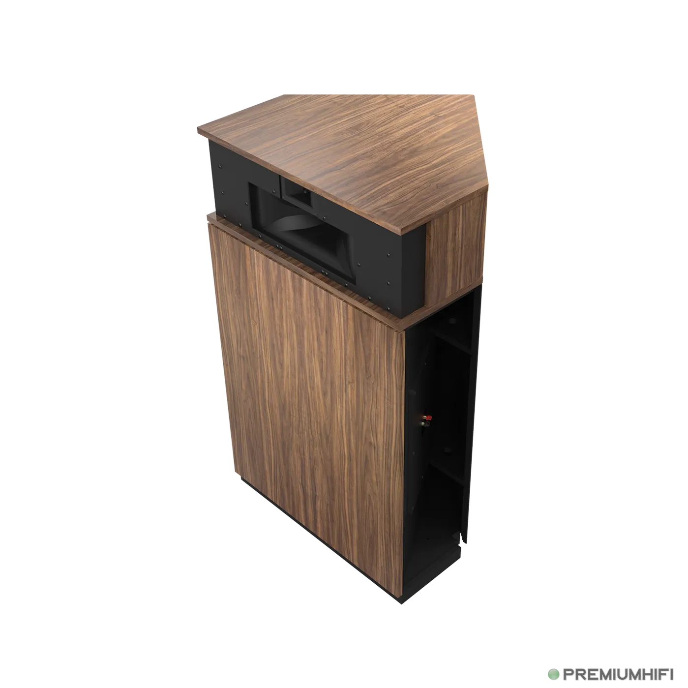 Klipsch Khorn AK7 Pair Floorstanding HI-FI Speakers-🟢 PremiumHIFI audio store