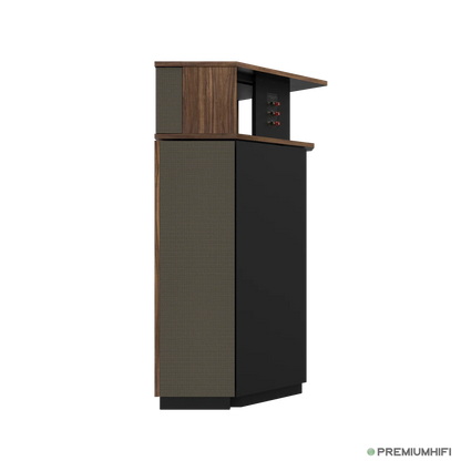 Klipsch Khorn AK7 Pair Floorstanding HI-FI Speakers-🟢 PremiumHIFI audio store