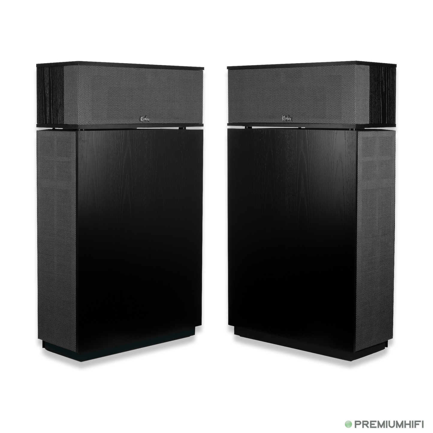 Klipsch Klipschorn AK6 Pair Floorstanding HI-FI Speakers-🟢 PremiumHIFI audio store