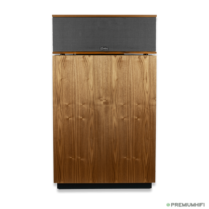 Klipsch Klipschorn AK6 Pair Floorstanding HI-FI Speakers-🟢 PremiumHIFI audio store