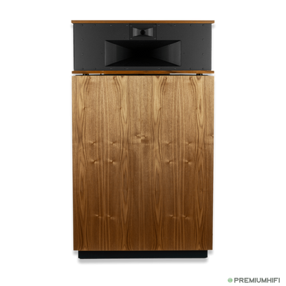 Klipsch Klipschorn AK6 Pair Floorstanding HI-FI Speakers-🟢 PremiumHIFI audio store