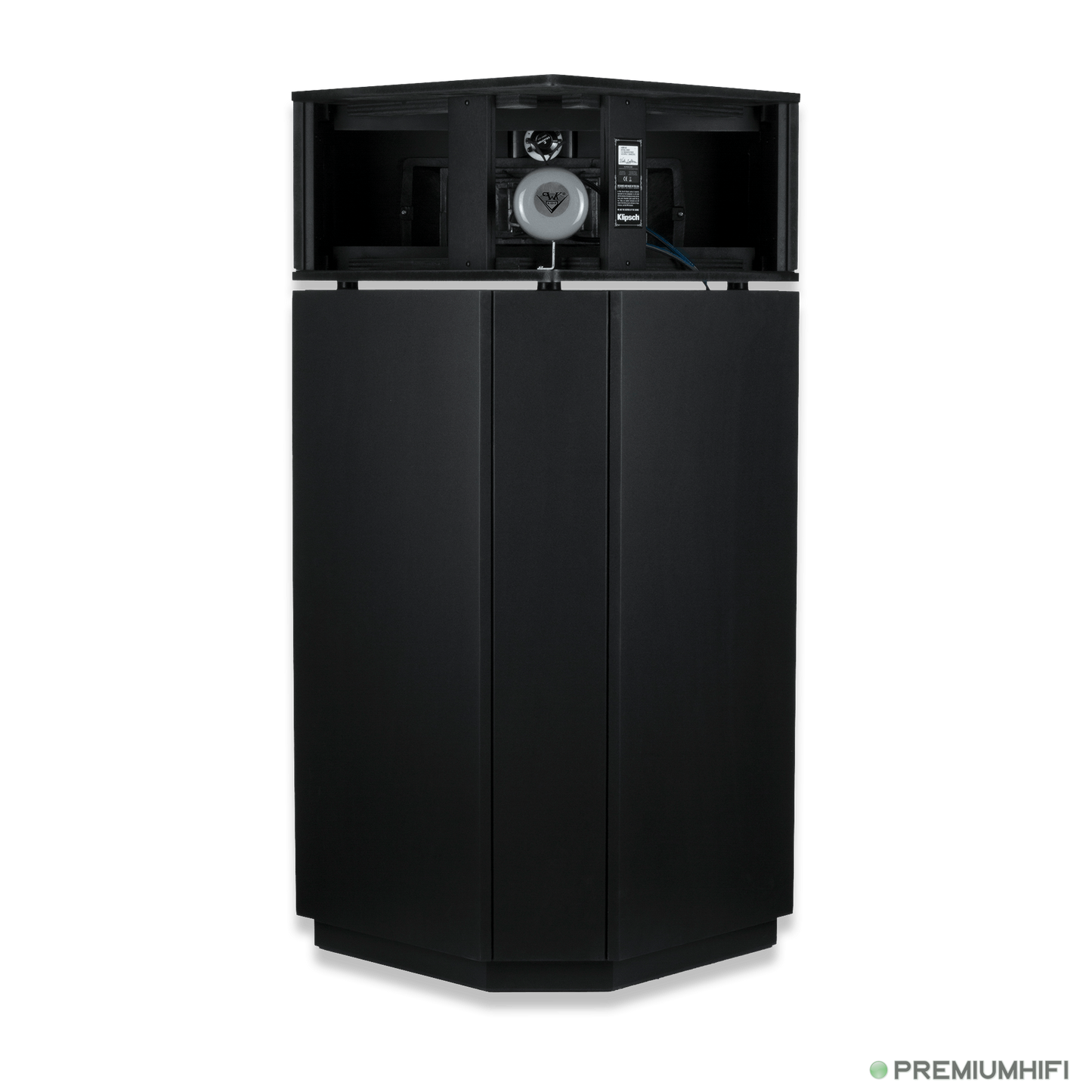 Klipsch Klipschorn AK6 Pair Floorstanding HI-FI Speakers-🟢 PremiumHIFI audio store