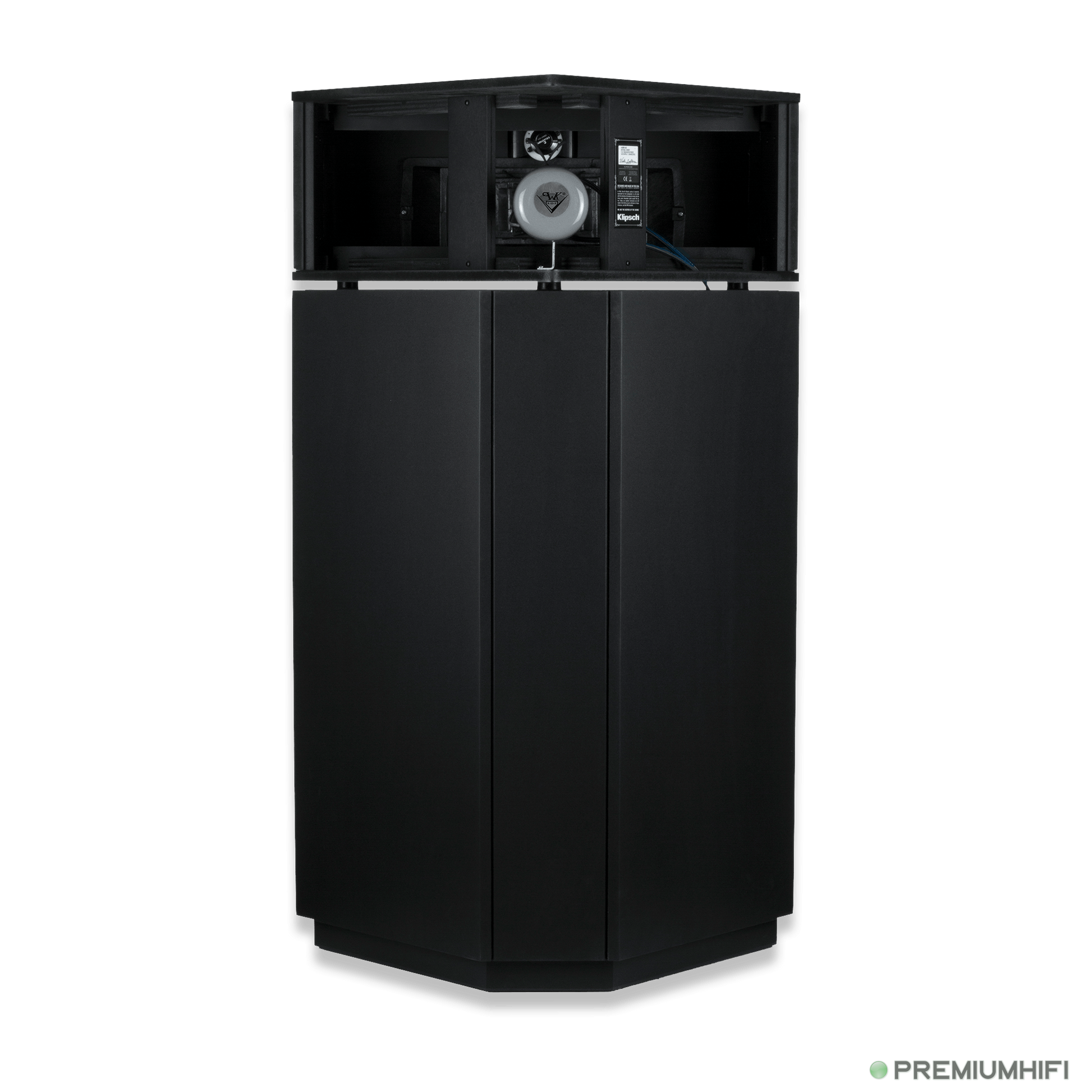 Klipsch Klipschorn AK6 Pair Floorstanding HI-FI Speakers-🟢 PremiumHIFI audio store