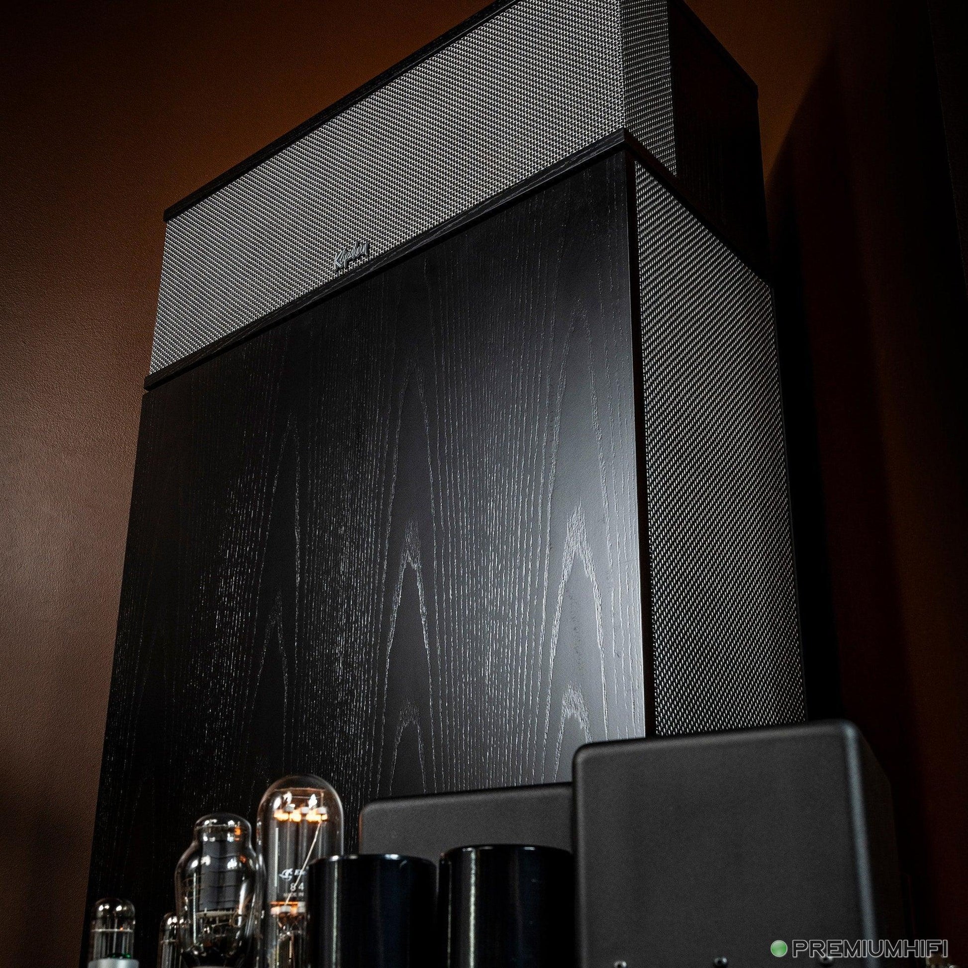 Klipsch Klipschorn AK6 Pair Floorstanding HI-FI Speakers-🟢 PremiumHIFI audio store