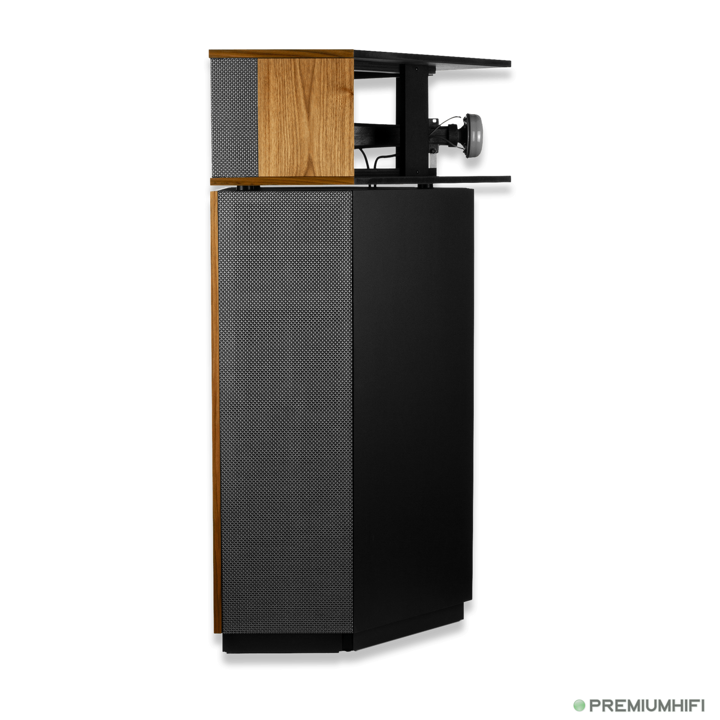 Klipsch Klipschorn AK6 Pair Floorstanding HI-FI Speakers-🟢 PremiumHIFI audio store