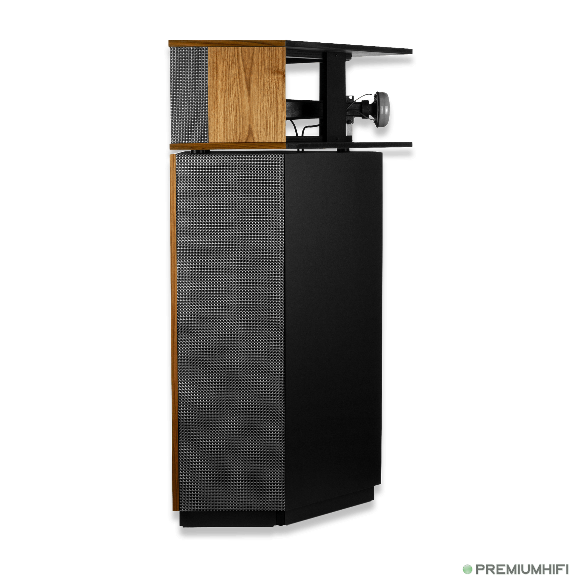 Klipsch Klipschorn AK6 Pair Floorstanding HI-FI Speakers-🟢 PremiumHIFI audio store