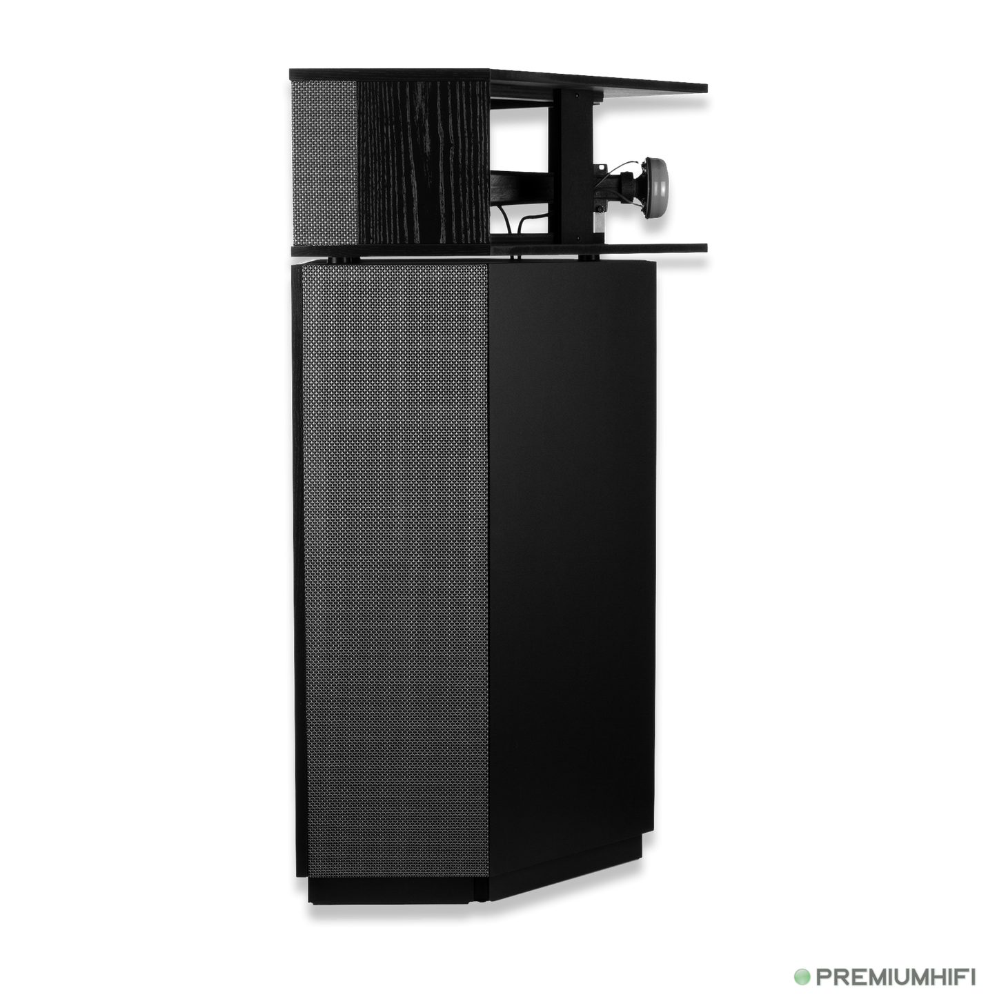 Klipsch Klipschorn AK6 Pair Floorstanding HI-FI Speakers-🟢 PremiumHIFI audio store