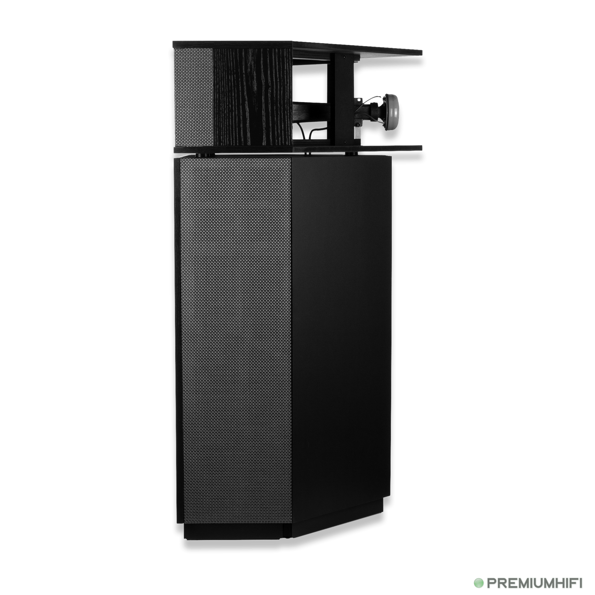 Klipsch Klipschorn AK6 Pair Floorstanding HI-FI Speakers-🟢 PremiumHIFI audio store