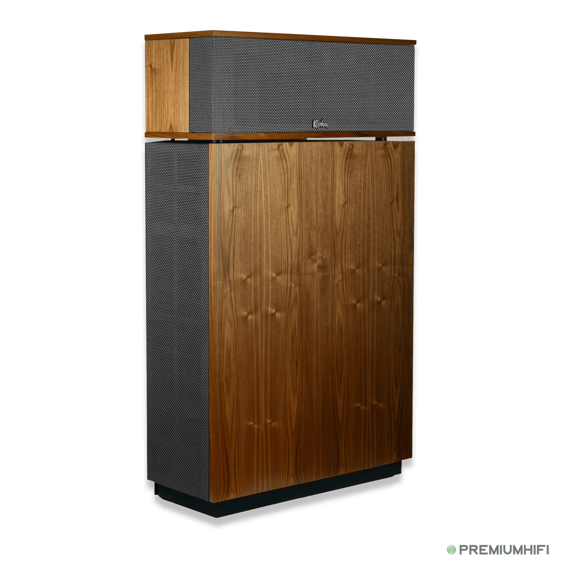 Klipsch Klipschorn AK6 Pair Floorstanding HI-FI Speakers-🟢 PremiumHIFI audio store