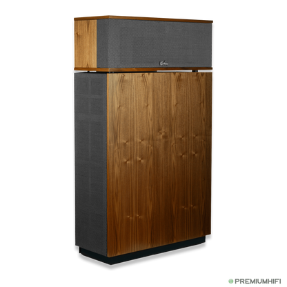 Klipsch Klipschorn AK6 Pair Floorstanding HI-FI Speakers-🟢 PremiumHIFI audio store