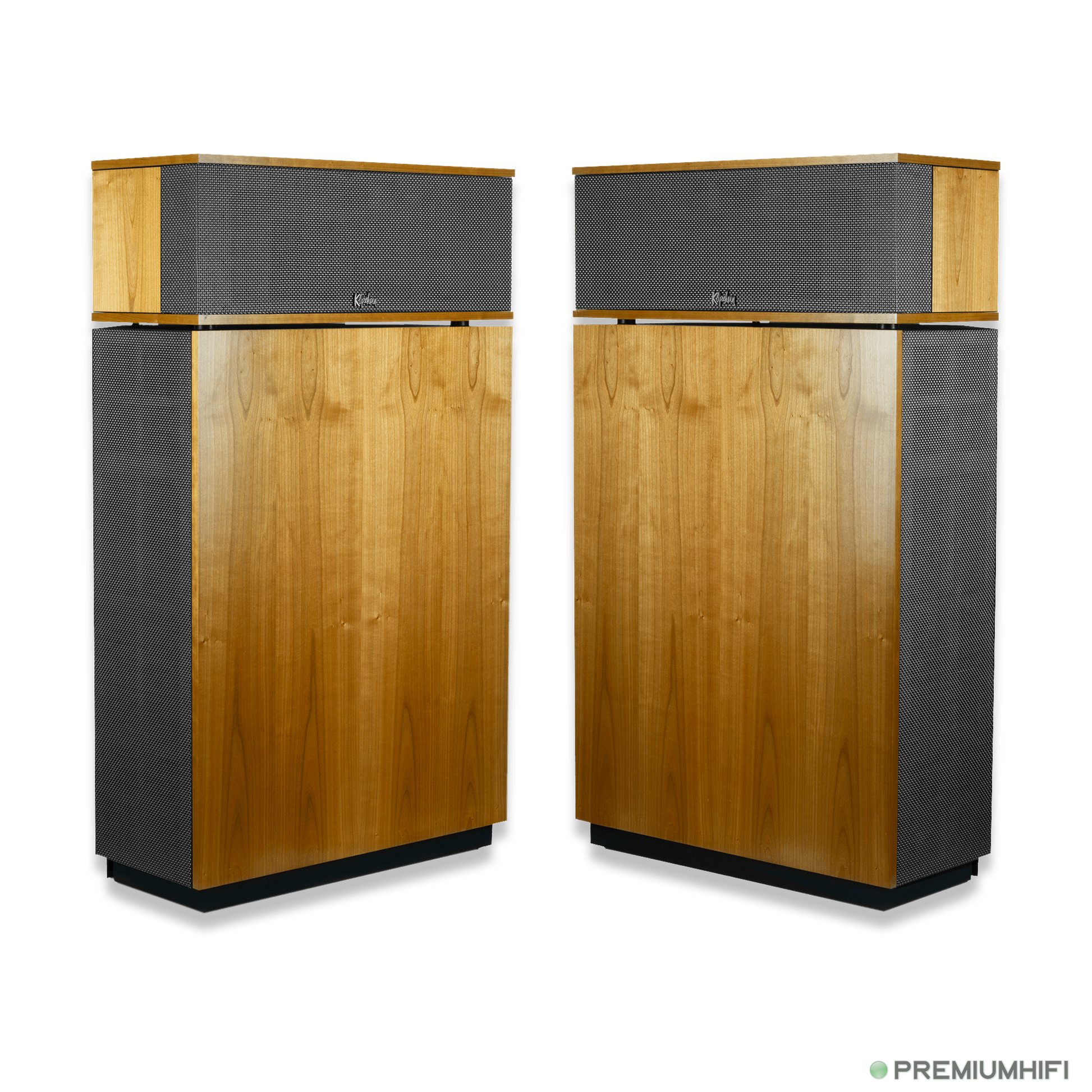 Klipsch Klipschorn AK6 Pair Floorstanding HI-FI Speakers-🟢 PremiumHIFI audio store