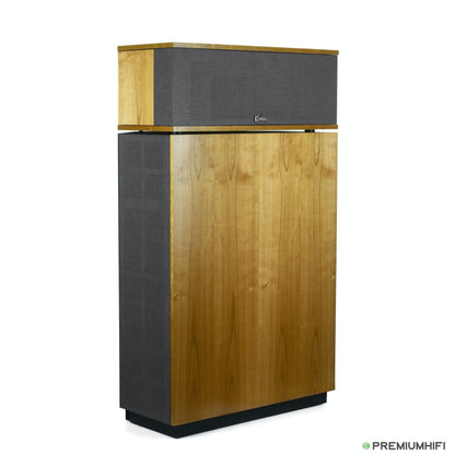 Klipsch Klipschorn AK6 Pair Floorstanding HI-FI Speakers-🟢 PremiumHIFI audio store