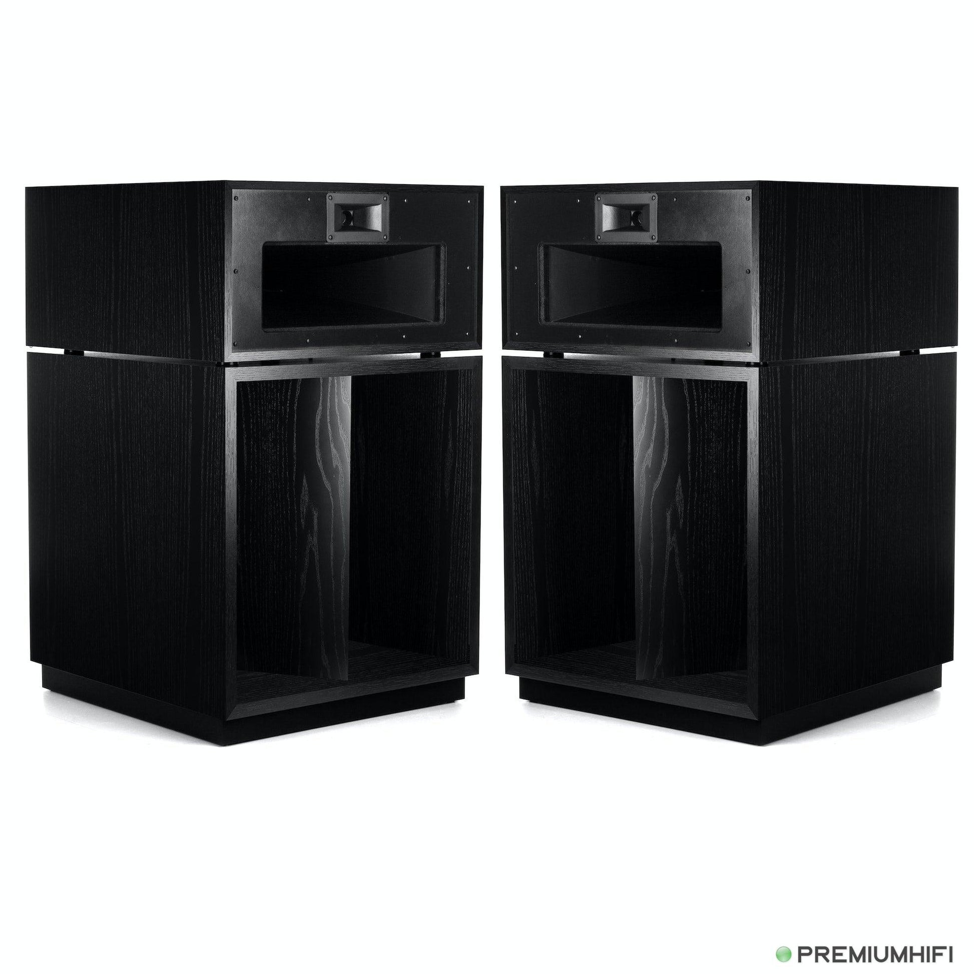 Klipsch La Scala AL5 Pair Floorstanding HI-FI Speakers-🟢 PremiumHIFI audio store