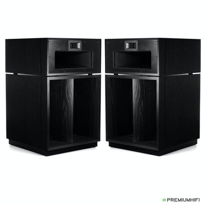 Klipsch La Scala AL5 Pair Floorstanding HI-FI Speakers-🟢 PremiumHIFI audio store