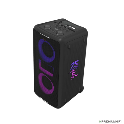 Klipsch Miami Portable Wireless Party Speaker-🟢 PremiumHIFI audio store