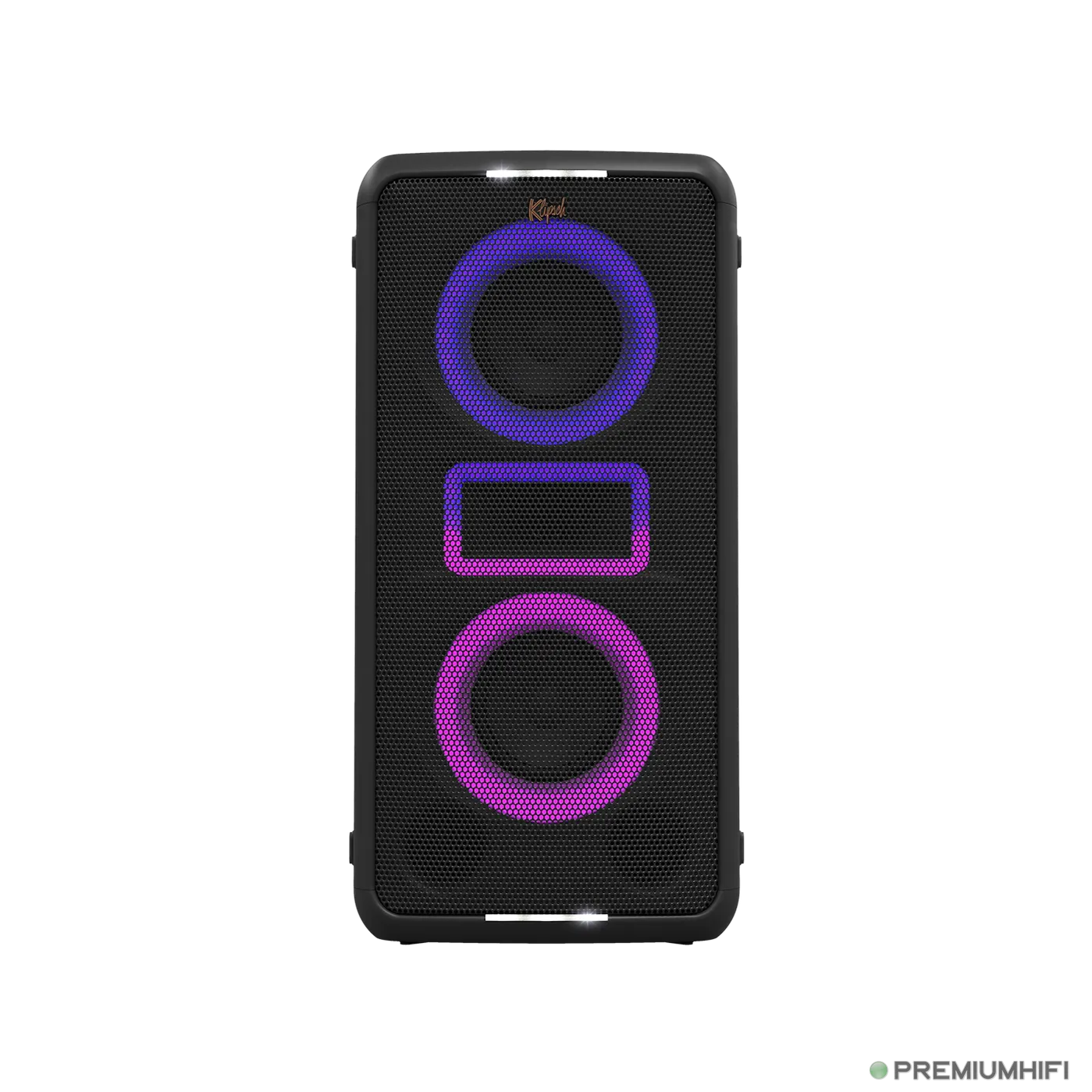 Klipsch Miami Portable Wireless Party Speaker-🟢 PremiumHIFI audio store