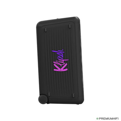 Klipsch Miami Portable Wireless Party Speaker-🟢 PremiumHIFI audio store