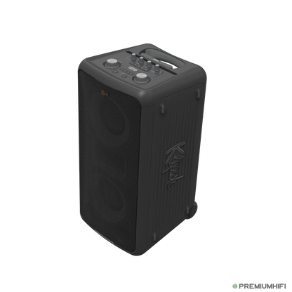 Klipsch Miami Portable Wireless Party Speaker-🟢 PremiumHIFI audio store