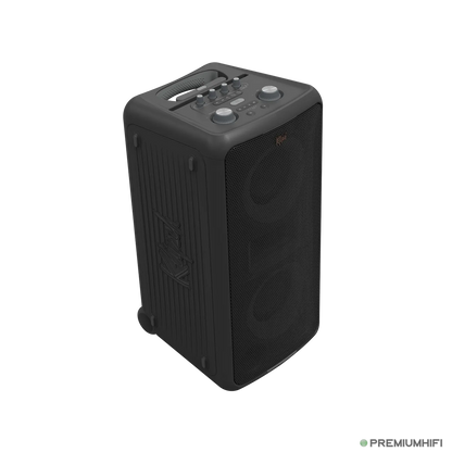 Klipsch Miami Portable Wireless Party Speaker-🟢 PremiumHIFI audio store