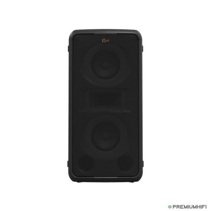 Klipsch Miami Portable Wireless Party Speaker-🟢 PremiumHIFI audio store