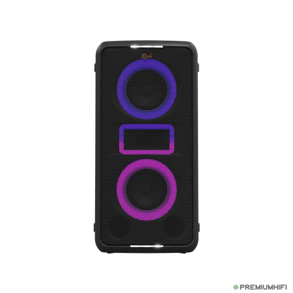 Klipsch Miami Portable Wireless Party Speaker-🟢 PremiumHIFI audio store