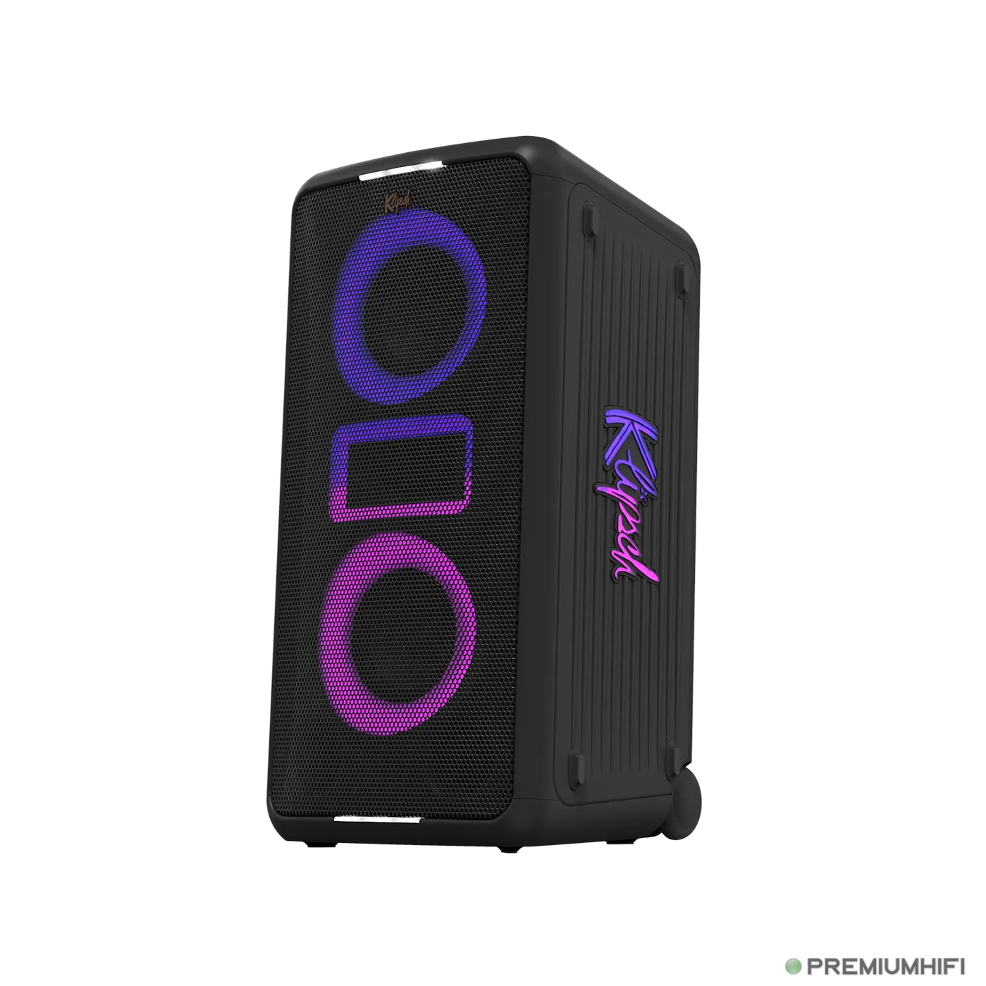 Klipsch Miami Portable Wireless Party Speaker-🟢 PremiumHIFI audio store