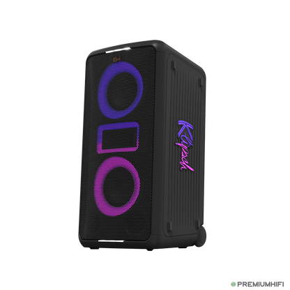 Klipsch Miami Portable Wireless Party Speaker-🟢 PremiumHIFI audio store