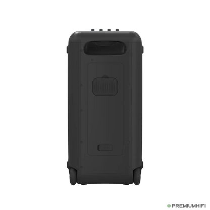 Klipsch Miami Portable Wireless Party Speaker-🟢 PremiumHIFI audio store