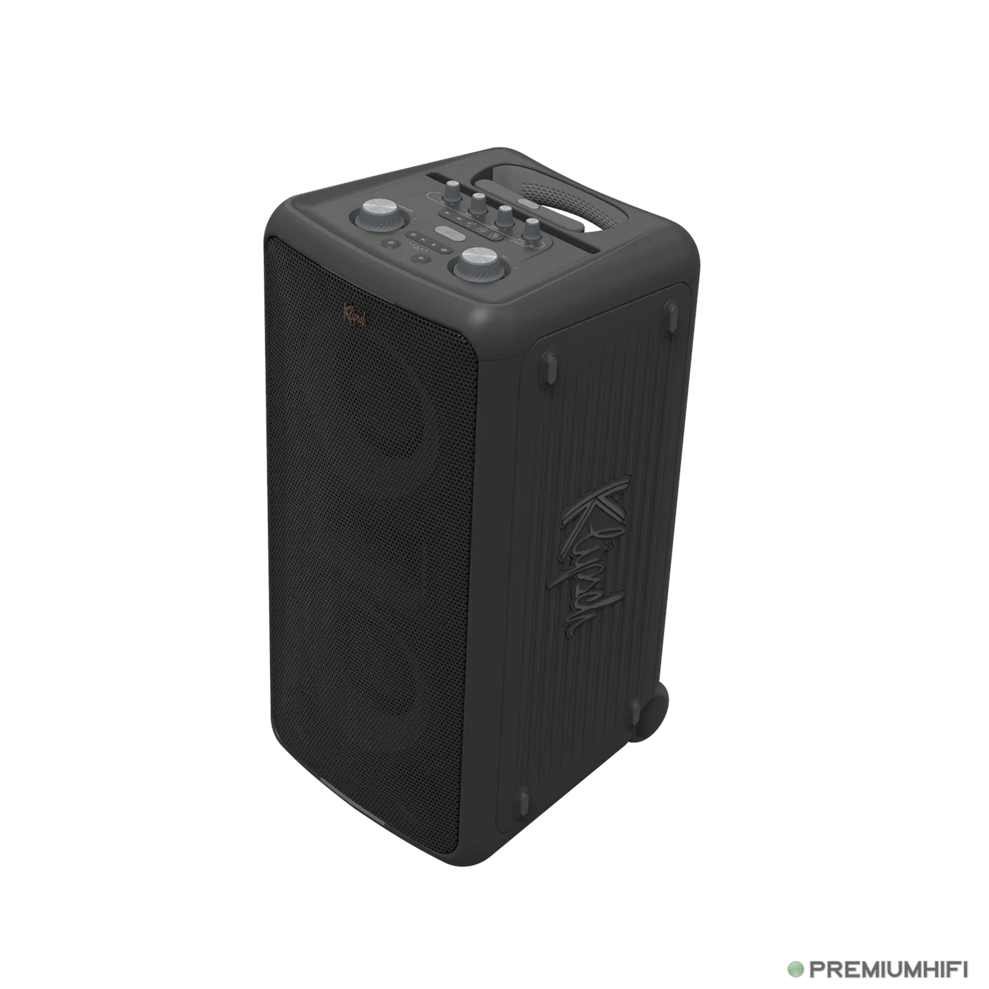 Klipsch Miami Portable Wireless Party Speaker-🟢 PremiumHIFI audio store