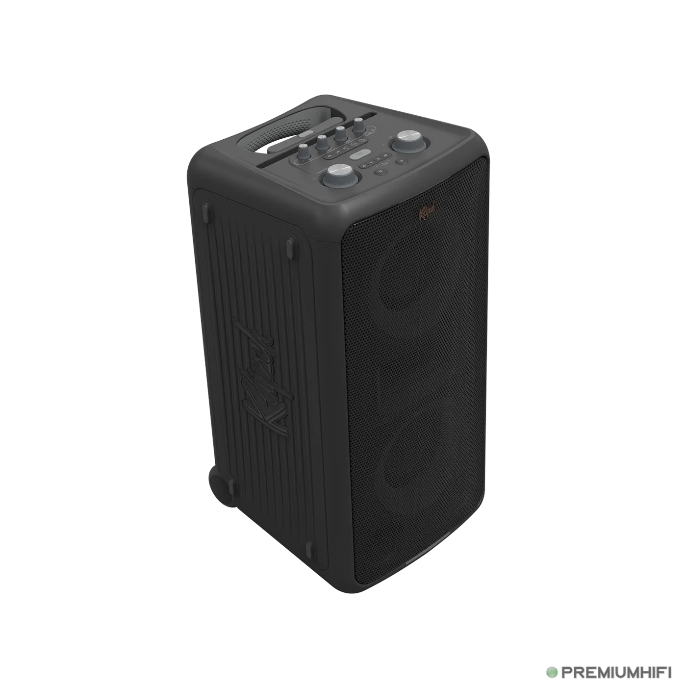 Klipsch Miami Portable Wireless Party Speaker-🟢 PremiumHIFI audio store