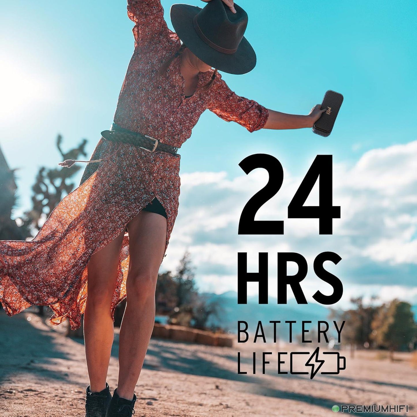 Klipsch Nashville Party Speaker-🟢 PremiumHIFI audio store